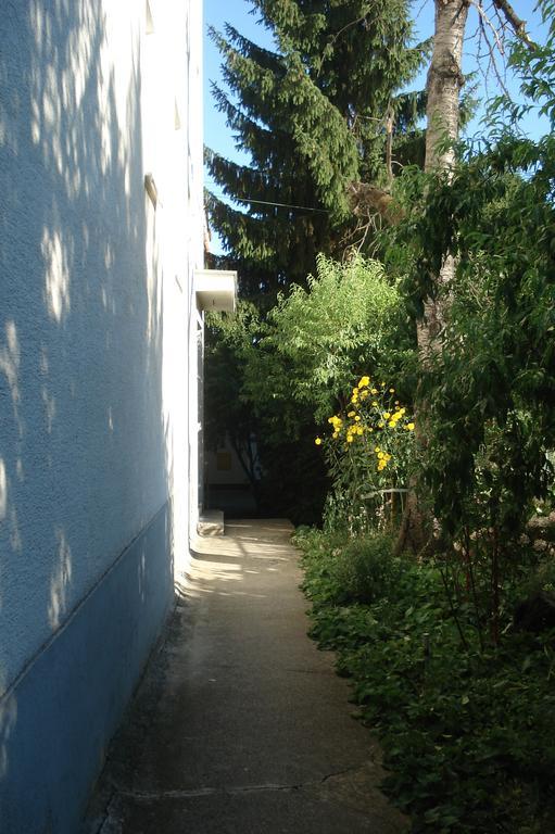 Azure Apartment Zagreb Exterior photo