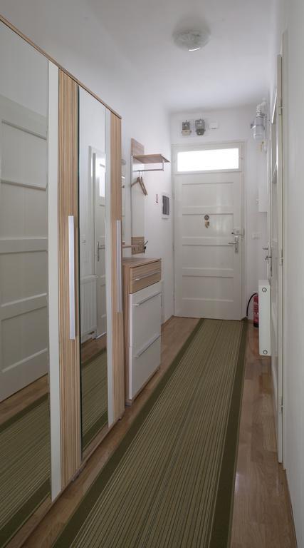 Azure Apartment Zagreb Exterior photo