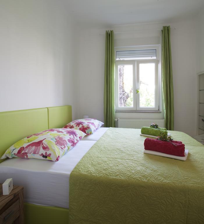 Azure Apartment Zagreb Exterior photo