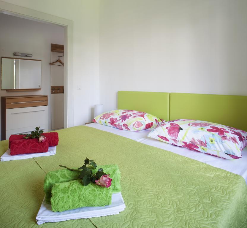 Azure Apartment Zagreb Exterior photo